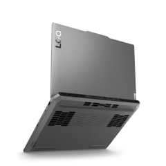 Laptop Lenovo LOQ Gaming 15IRX9 (I7 13645HX/ 16GB/ 512GB SSD/ RTX 4050 6GB/ 15.6 inch FHD/ 144Hz/ Win11/ Grey/ 2Y)