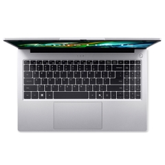 Laptop Acer Aspire Lite 15 AL15 48P R86Q (R7 5825U/ 8GB/ 512GB SSD/ 15.6 inch FHD/ Win11/ Silver/ 1Y)