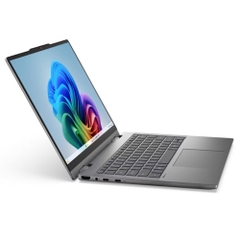 Laptop Lenovo IdeaPad 5 2-in-1 14IPH11 83UG0027VN Touch (Ultra 7 355/ 16GB/ 512GB SSD/ 14 inch WUXGA/ Win11/ Grey/ Vỏ nhôm/ Pen/ 2Y)