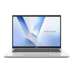 Laptop Asus Vivobook 14 M1407KA-LY849W (AI 5 330/ 16GB/ 512GB SSD/ 14 inch WUXGA/ 60HZ/ Win11/ Silver)