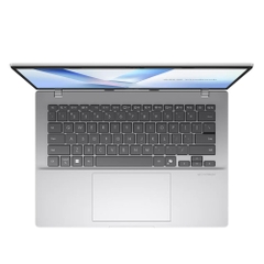 Laptop Asus Vivobook 14 X1407AA-LY360W (Ultra 5 325/ 16GB/ 512GB SSD/ 14 inch WUXGA/ 60HZ/ Win11/ Silver)