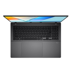 Laptop Asus Vivobook S S16 S3607AA-SH042W (Ultra 5 325/ 16GB/ 512GB SSD/ 16 inch WUXGA/ Win11/ Gray/ Vỏ nhôm)