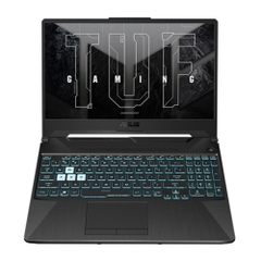 Laptop Asus TUF Gaming A15 FA506NCG-HN329W (R7 8845HS/ 16GB/ 512GB SSD/ RTX 3050 4GB/ 15.6 inch FHD/ 144Hz/ Win11/ Black)