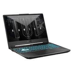 Laptop Asus TUF Gaming A15 FA506NCG-HN329W (R7 8845HS/ 16GB/ 512GB SSD/ RTX 3050 4GB/ 15.6 inch FHD/ 144Hz/ Win11/ Black)