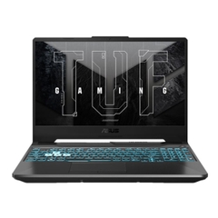Laptop Asus TUF Gaming A15 FA506NCG-HN329W (R7 8845HS/ 16GB/ 512GB SSD/ RTX 3050 4GB/ 15.6 inch FHD/ 144Hz/ Win11/ Black)