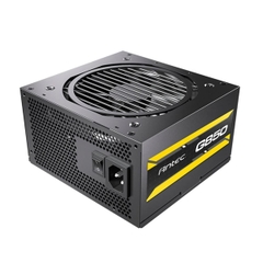 Nguồn máy tính Antec ATOM GOLD 850 (850W/ 80 Plus Gold)
