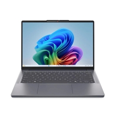 Laptop Lenovo IdeaPad Slim 3 14IPH11 (Ultra 5 322/ 16GB/ 512GB SSD/ 14 inch WUXGA/ Win11/ Grey/ Vỏ nhôm/ 2Y)