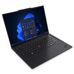 Laptop Lenovo ThinkPad T14S GEN 6 21QX00LKVN (Ultra 5 228V/ 32GB/ 512GB SSD/ 14 inch WUXGA/ Win 11 Pro/ Black/ Carbon/ 3Y)