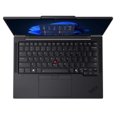 Laptop Lenovo ThinkPad T14S GEN 6 21QX00LKVN (Ultra 5 228V/ 32GB/ 512GB SSD/ 14 inch WUXGA/ Win 11 Pro/ Black/ Carbon/ 3Y)