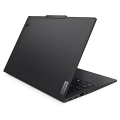 Laptop Lenovo ThinkPad T14S GEN 6 21QX00LKVN (Ultra 5 228V/ 32GB/ 512GB SSD/ 14 inch WUXGA/ Win 11 Pro/ Black/ Carbon/ 3Y)