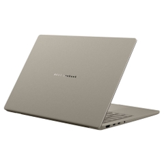 Laptop Asus Zenbook 14 UX3407NA-QD132WS (Snapdragon X2 Elite X2E-88-100/ 16GB/ 512GB SSD/ 14.0inch WQXGA OLED/ Win 11/ Office/ Be/ Vỏ nhôm/ Túi)