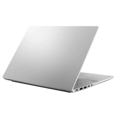 Laptop Asus Vivobook S S14 S3407VA-LY256W (Core 7 240H/ 16GB/ 512GB SSD/ 14 inch WUXGA/ Win11/ Silver/ Vỏ nhôm)