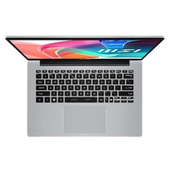 Laptop MSI Modern 14 F1MG-432VN (Core 5 120U/ 16GB/ 512GB SSD/ 14 inch FHD/ Win11/ Xám/ 2Y)