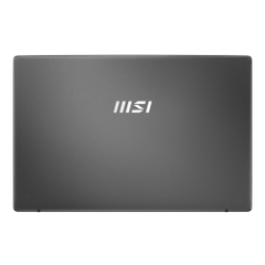 Laptop MSI Modern 15 F1MG-1225VN (Core 5 120U/ 16GB/ 512GB SSD/ 15.6 inch FHD/ Win11/ Xám/ 2Y)