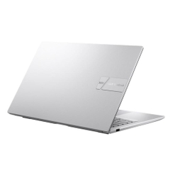 Laptop Asus Vivobook 15 X1504VA-BQ185WS (Core 5 120U/ 16GB/ 512GB SSD/ 15.6 inch FHD/ Win 11/ Office/ Silver)