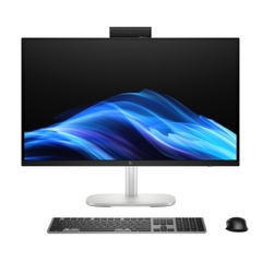 Máy tính AIO HP EliteStudio 8 G1i 27 C3VC6PT (Ultra 5 235/ 16GB/ 512GB SSD/ 27 inch QHD/ Touch/ Key/ Mouse/ Win11/ 3Y)