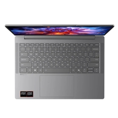 Laptop Lenovo IdeaPad Slim 5 14AGP11 OLED 83S1006RVN (AI 7 445/ 16GB/ 512GB SSD/ 14 inch WUXGA/ Win11/ Grey/ Vỏ nhôm/ 2Y)