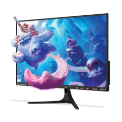 Màn hình gaming VSP G2710Q1 (27Inch/ 2K/ 1ms/ 100HZ/ 300cd/m2/ IPS)