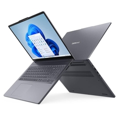 Laptop Lenovo IdeaPad Slim 3 16ARP10 83K80017VN (R5 7533HS/ 24GB/ 512GB SSD/ 16 inch WUXGA/ Win11/ Grey/ Vỏ nhôm/ 2Y)