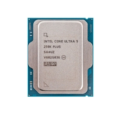 CPU Intel Core Ultra 5 250K Plus Tray (Socket 1851/ Base 3.3Ghz/ Turbo 5.3GHz/ 18 Cores/ 18 Threads/ Cache 30MB)