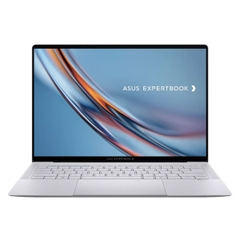Laptop Asus ExpertBook Ultra B9406CAA-X7321TW (Ultra X7 358H/ 32GB/ 1TB SSD/ 14 inch WQXGA Touch/ 120Hz/ Win11/ Grey/ Vỏ nhôm/ Túi)