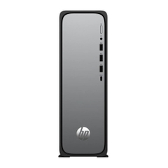 PC HP OmniDesk S03 0065D DN8M8PA (I5 14400/ 16GB/ 512GB SSD/ Wifi + BT/ Key/ Mouse/ Win11/ 1Y)