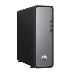 PC HP OmniDesk S03 0065D DN8M8PA (I5 14400/ 16GB/ 512GB SSD/ Wifi + BT/ Key/ Mouse/ Win11/ 1Y)