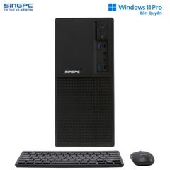 PC SingPC i713H85SF-W (I7 13620H/ 8GB/ 512GB SSD/ Wifi + BT/ Key/ Mouse/ Win 11 Pro)