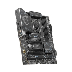 Mainboard MSI Z890 GAMING WIFI6E (Intel Z890/ Socket 1851/ ATX/ 4 khe ram)
