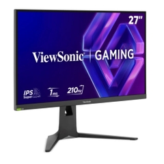 Màn hình gaming Viewsonic XG2735-2K (27Inch/ 2K/ 1ms/ 210Hz/ 400cd/m2/ IPS)