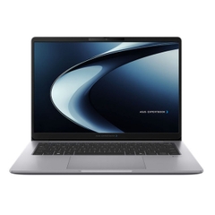 Laptop Asus ExpertBook P3606CCAP-U716W (Ultra 7 255H/ 16GB/ 512GB SSD/ 16 inch WUXGA/ Win11/ Grey)