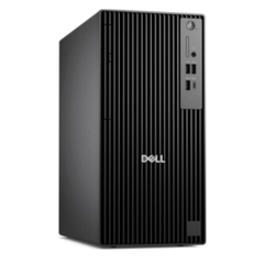 PC Dell Pro Tower Plus QBT1250 (Ultra 7 265/ 16GB/ 512GB SSD/ Wifi + BT/ Key/ Mouse/ Win11/ 3Y)