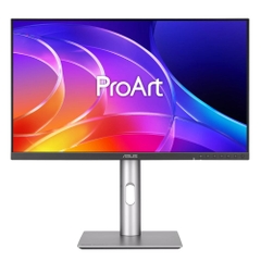 Màn hình đồ họa Asus ProArt PA249CGV (23.8Inch/ WUXGA (1920x1200)/ 5ms/ 144Hz/ 350cd/m2/ IPS/ Loa)