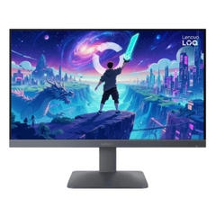 Màn hình gaming Lenovo LOQ 24-10 68F1GACBVN (23.8Inch/ Full HD/ 0,5ms/ 200Hz/ 300cd/m2/ IPS/ 3Y)