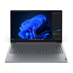 Laptop Lenovo V15 G5 IRL 83HF004DVN (Core 7 240H/ 16GB/ 512GB SSD/ 15.6 inch FHD/ Win11/ Grey/ 2Y)