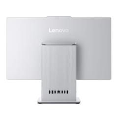 Máy tính AIO Lenovo IdeaCentre 24ILL11 F0JY004JVN (Ultra 7 256V/ 16GB/ 512GB SSD/ 23.8inch/ Key / Mouse wifi/ Win11/ Cloud Grey/ 2Y)