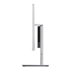 Máy tính AIO Lenovo IdeaCentre 24ILL11 F0JY004JVN (Ultra 7 256V/ 16GB/ 512GB SSD/ 23.8inch/ Key / Mouse wifi/ Win11/ Cloud Grey/ 2Y)