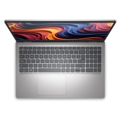 Laptop Dell 15 DC15255 X9YM42 (R7 7730U/ 16GB/ 512GB SSD/ 15.6 inch FHD/ 120Hz/ Win 11/ Office/ Silver/ 2Y)