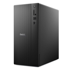 PC Dell Tower ECT1250 TFPC84 (I5 14400/ 16GB/ 512GB SSD/ Wifi + BT/ Key/ Mouse/ Win11/ 2Y)