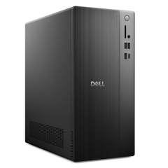 PC Dell Tower ECT1250 TFPC84 (I5 14400/ 16GB/ 512GB SSD/ Wifi + BT/ Key/ Mouse/ Win11/ 2Y)