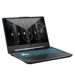 Laptop Asus TUF Gaming A15 FA506NCG-HN390W (R7 155/ 16GB/ 512GB SSD/ RTX 3050 4GB/ 15.6 inch FHD/ 144Hz/ Win11/ Black)