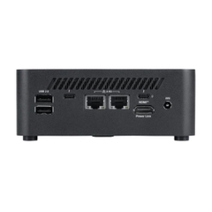 Mini PC MSI NUC Cubi AI+2MG-019BVN (Ultra 7 258V/ 32GB/ NoOS/ 3Y)
