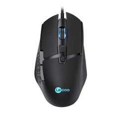 Chuột quang gaming e-sports Lecoo MG1101