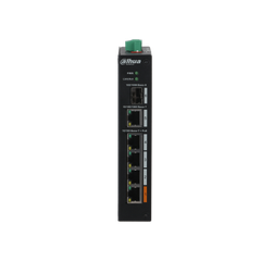 Switch POE Dahua DH-PFS3106-4ET-60