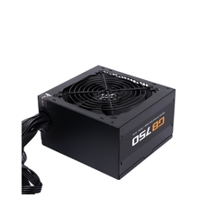 Nguồn máy tính AIGO GB750 - 750W (80 Plus Bronze/Màu Đen)