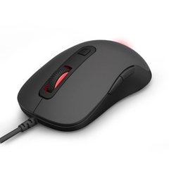 Chuột Gaming có dây Rapoo V16 RGB màu đen - 12000 DPI