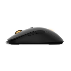 Chuột Gaming có dây Rapoo V16 RGB màu đen - 12000 DPI