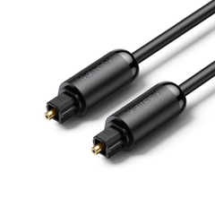 Cáp Audio quang âm thanh Digital Optical Audio Toslink dài 3m Ugreen 70893 cao cấp