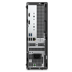 Máy tính để bàn Dell Optiplex 7020 SFF | Intel Core i5 - 14500 | RAM 8GB | 512GB SSD | Intel Graphics | K & M  | Ubuntu Linux 22.04 | 3Yrs