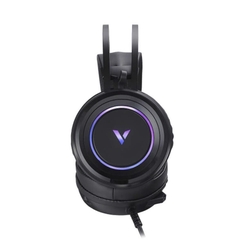 Tai Nghe Gaming Rapoo VH500C Virtual 7.1 RGB